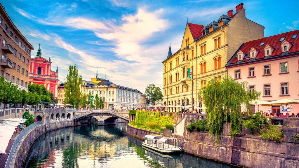 5 Negara Terbersih Di Dunia, Bikin Betah Buat Traveling